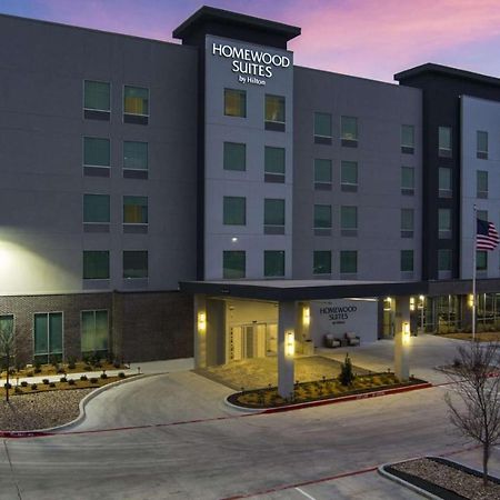 Homewood Suites By Hilton Dfw Airport South, Tx Φορτ Γουόρθ Εξωτερικό φωτογραφία