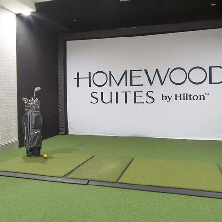 Homewood Suites By Hilton Dfw Airport South, Tx Φορτ Γουόρθ Εξωτερικό φωτογραφία