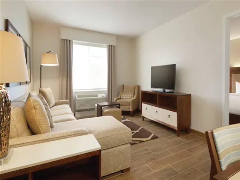 Homewood Suites By Hilton Dfw Airport South, Tx Φορτ Γουόρθ Εξωτερικό φωτογραφία