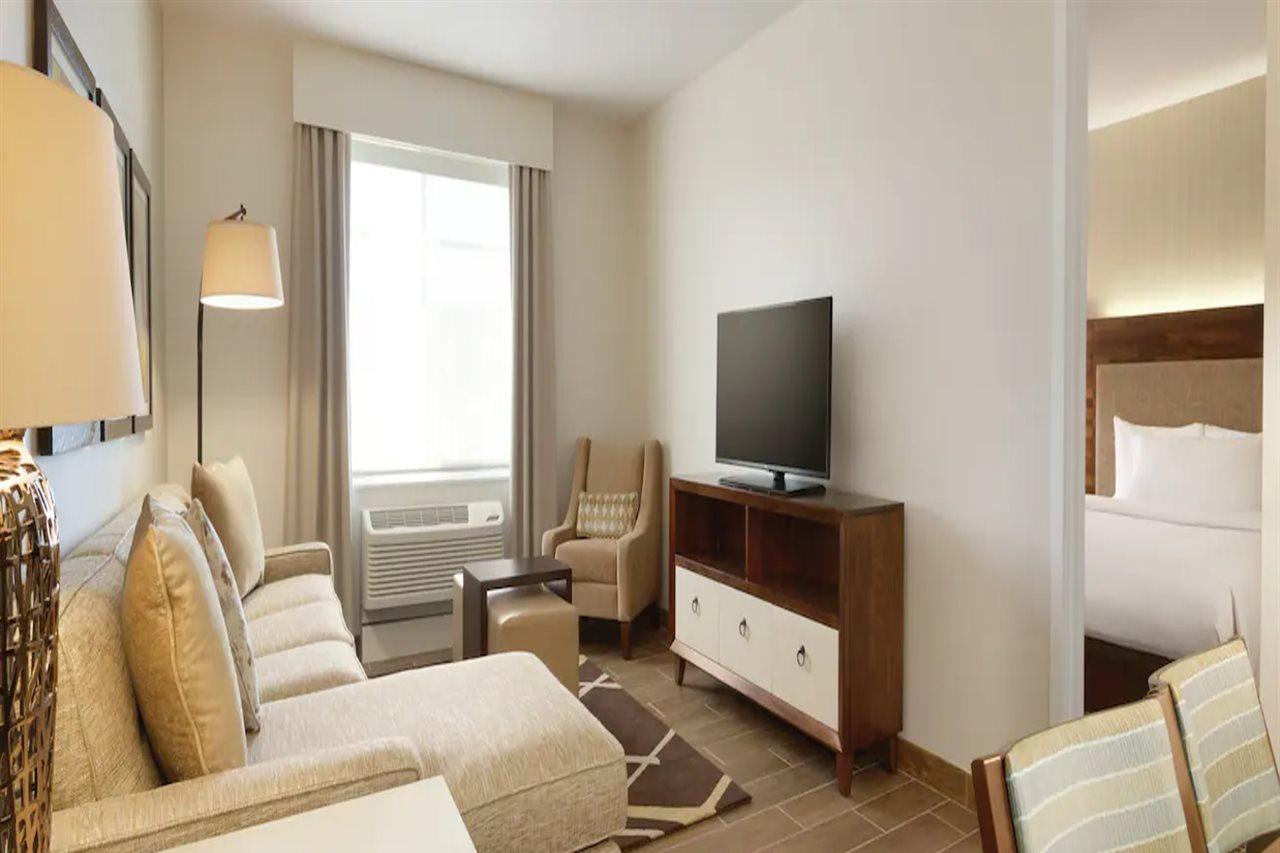 Homewood Suites By Hilton Dfw Airport South, Tx Φορτ Γουόρθ Εξωτερικό φωτογραφία