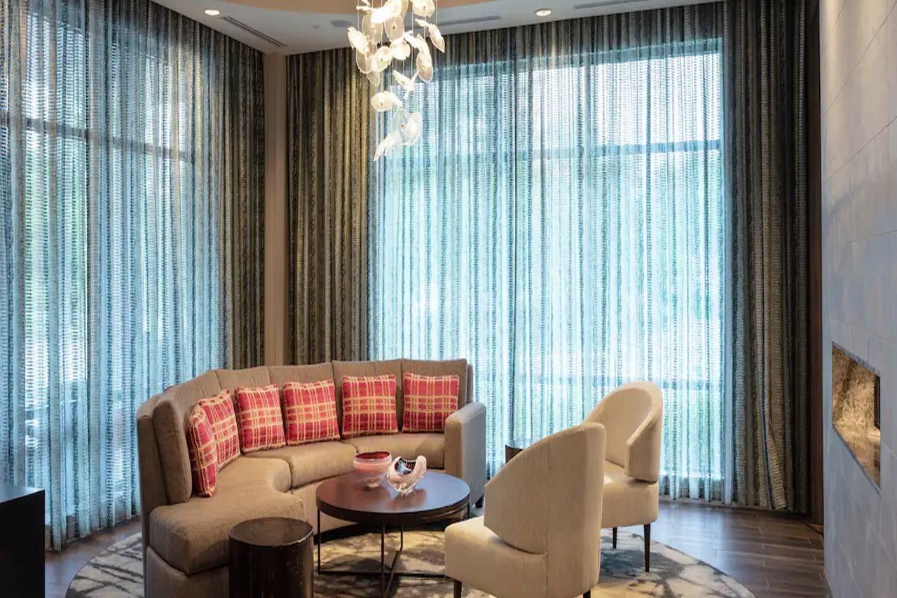 Homewood Suites By Hilton Dfw Airport South, Tx Φορτ Γουόρθ Εξωτερικό φωτογραφία