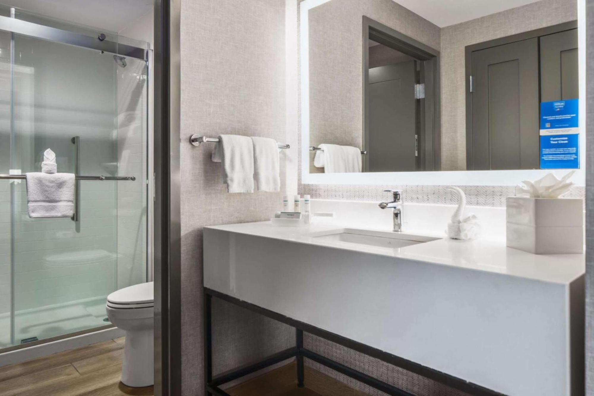 Homewood Suites By Hilton Dfw Airport South, Tx Φορτ Γουόρθ Εξωτερικό φωτογραφία