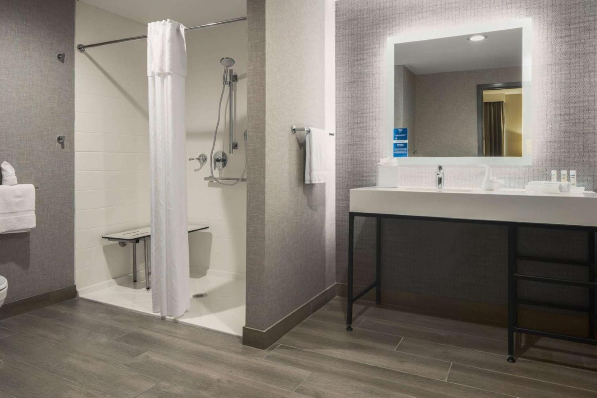 Homewood Suites By Hilton Dfw Airport South, Tx Φορτ Γουόρθ Εξωτερικό φωτογραφία