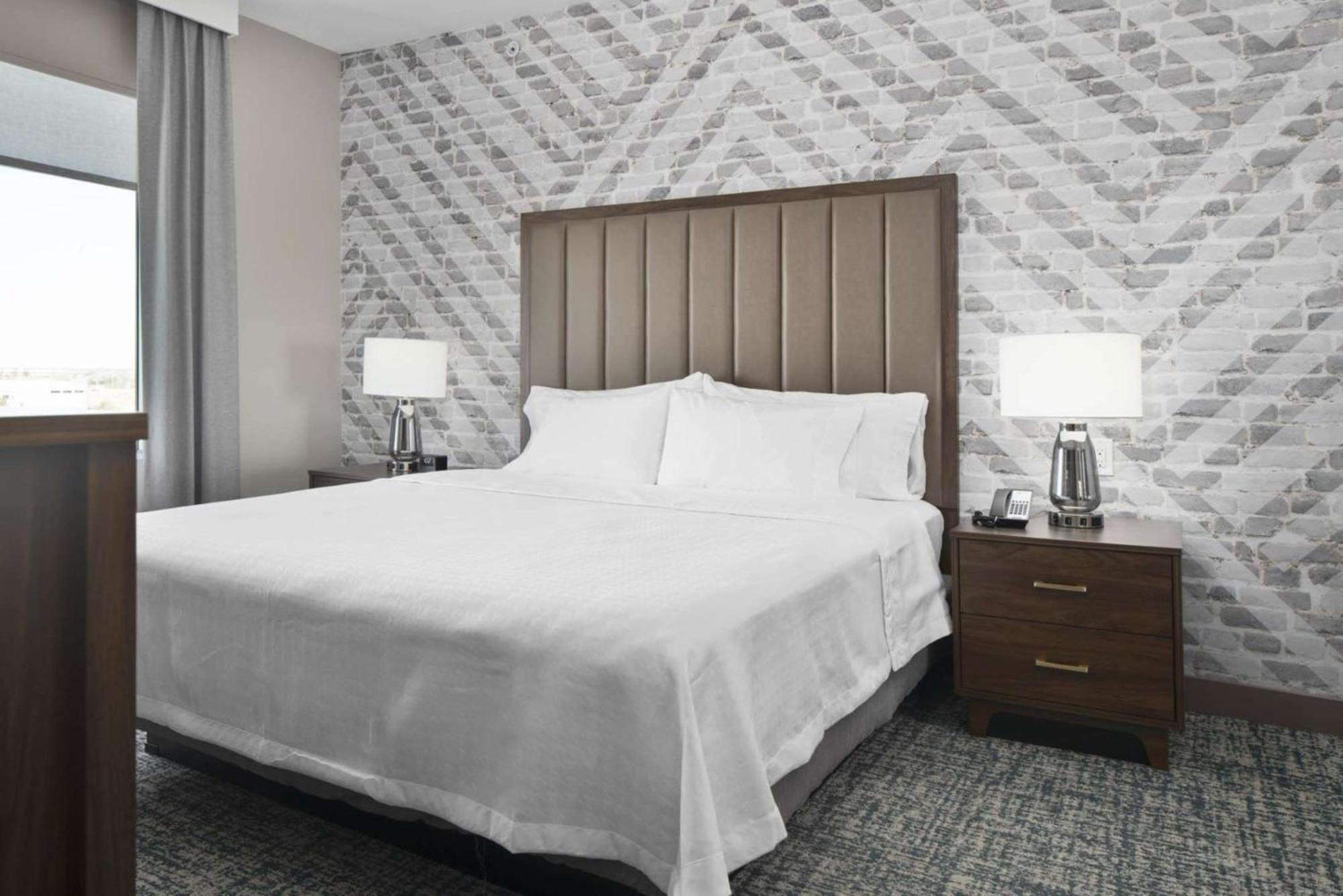 Homewood Suites By Hilton Dfw Airport South, Tx Φορτ Γουόρθ Εξωτερικό φωτογραφία