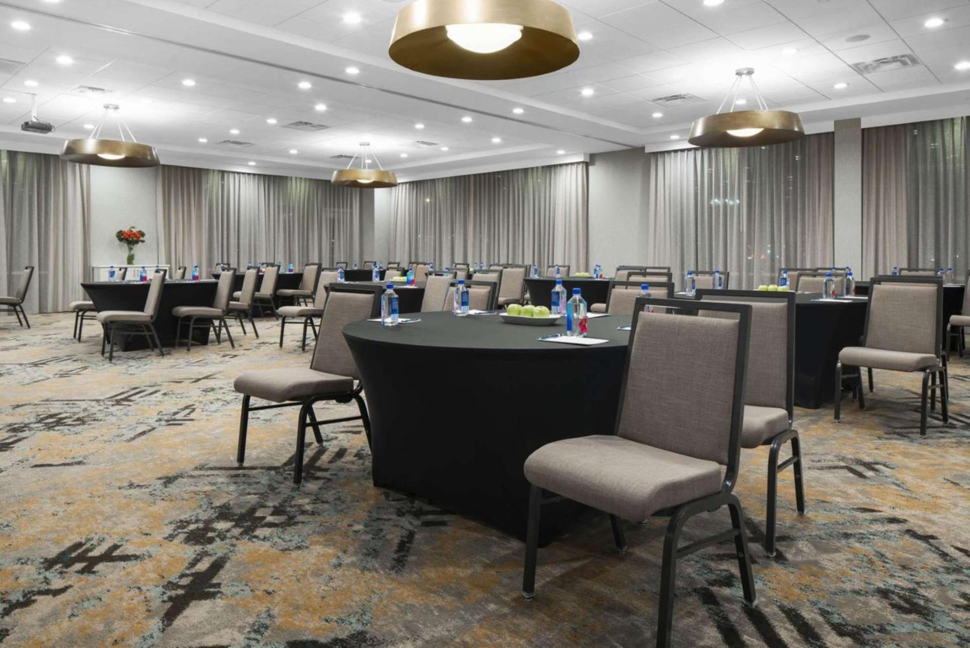 Homewood Suites By Hilton Dfw Airport South, Tx Φορτ Γουόρθ Εξωτερικό φωτογραφία