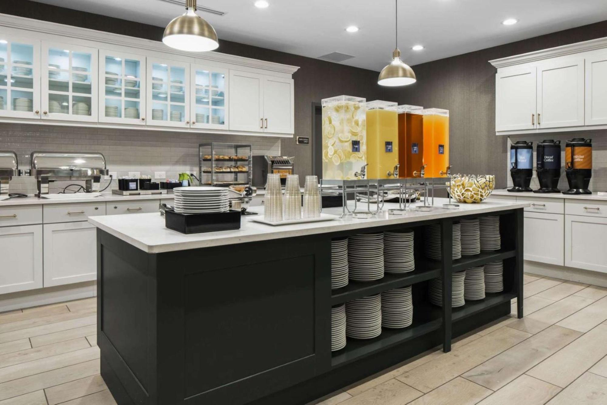 Homewood Suites By Hilton Dfw Airport South, Tx Φορτ Γουόρθ Εξωτερικό φωτογραφία