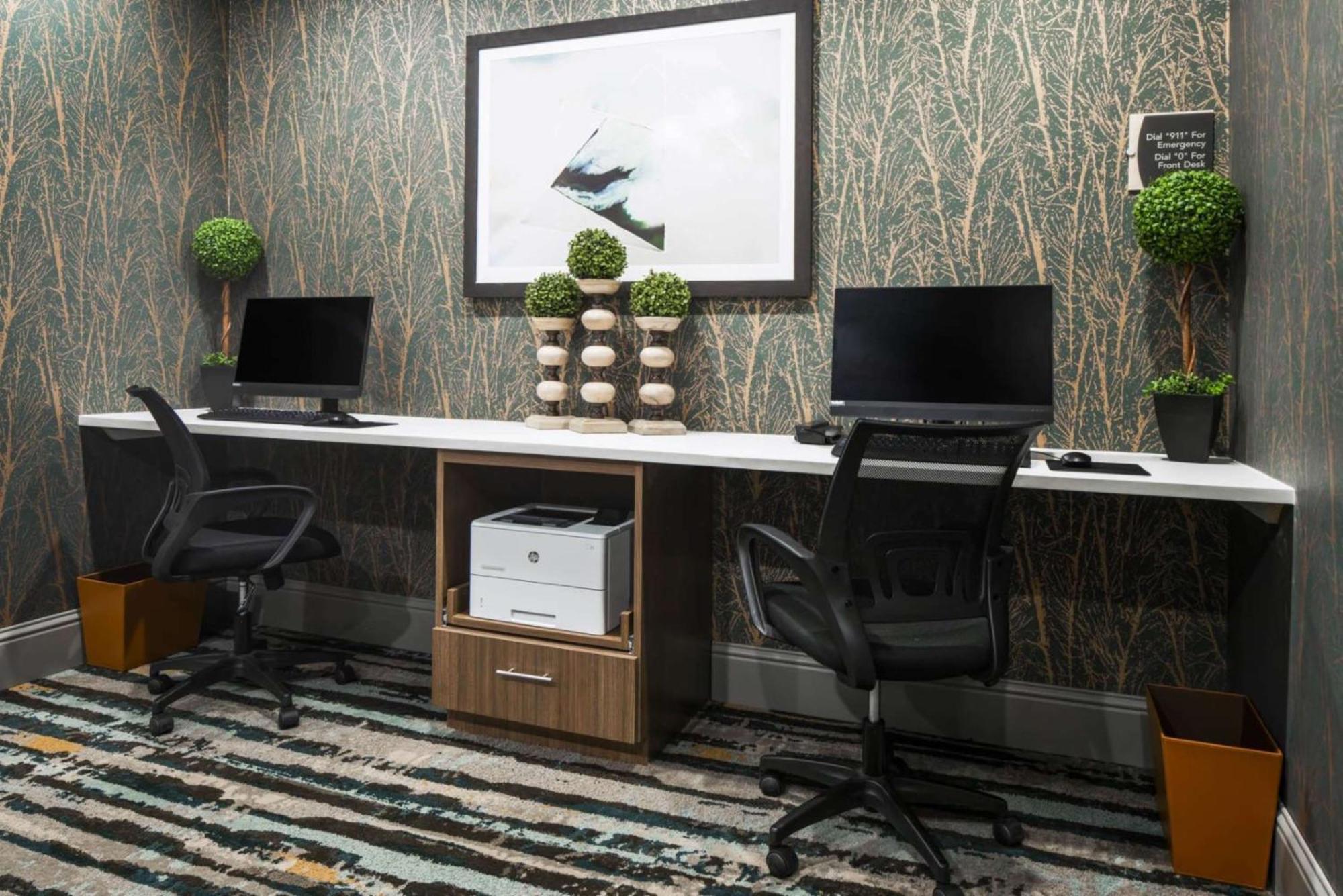 Homewood Suites By Hilton Dfw Airport South, Tx Φορτ Γουόρθ Εξωτερικό φωτογραφία