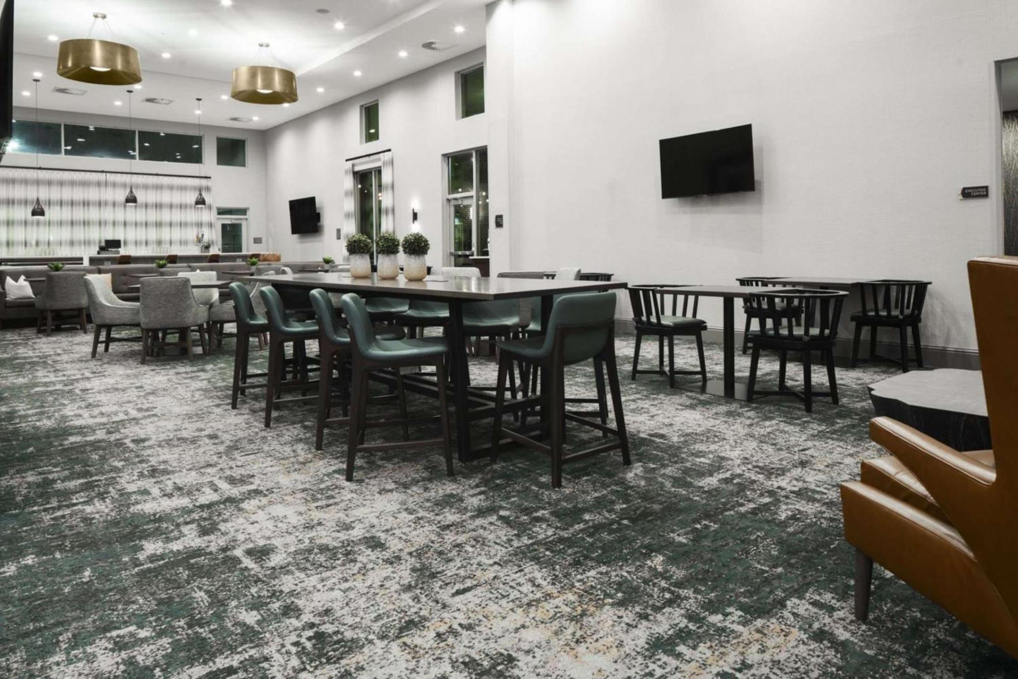 Homewood Suites By Hilton Dfw Airport South, Tx Φορτ Γουόρθ Εξωτερικό φωτογραφία