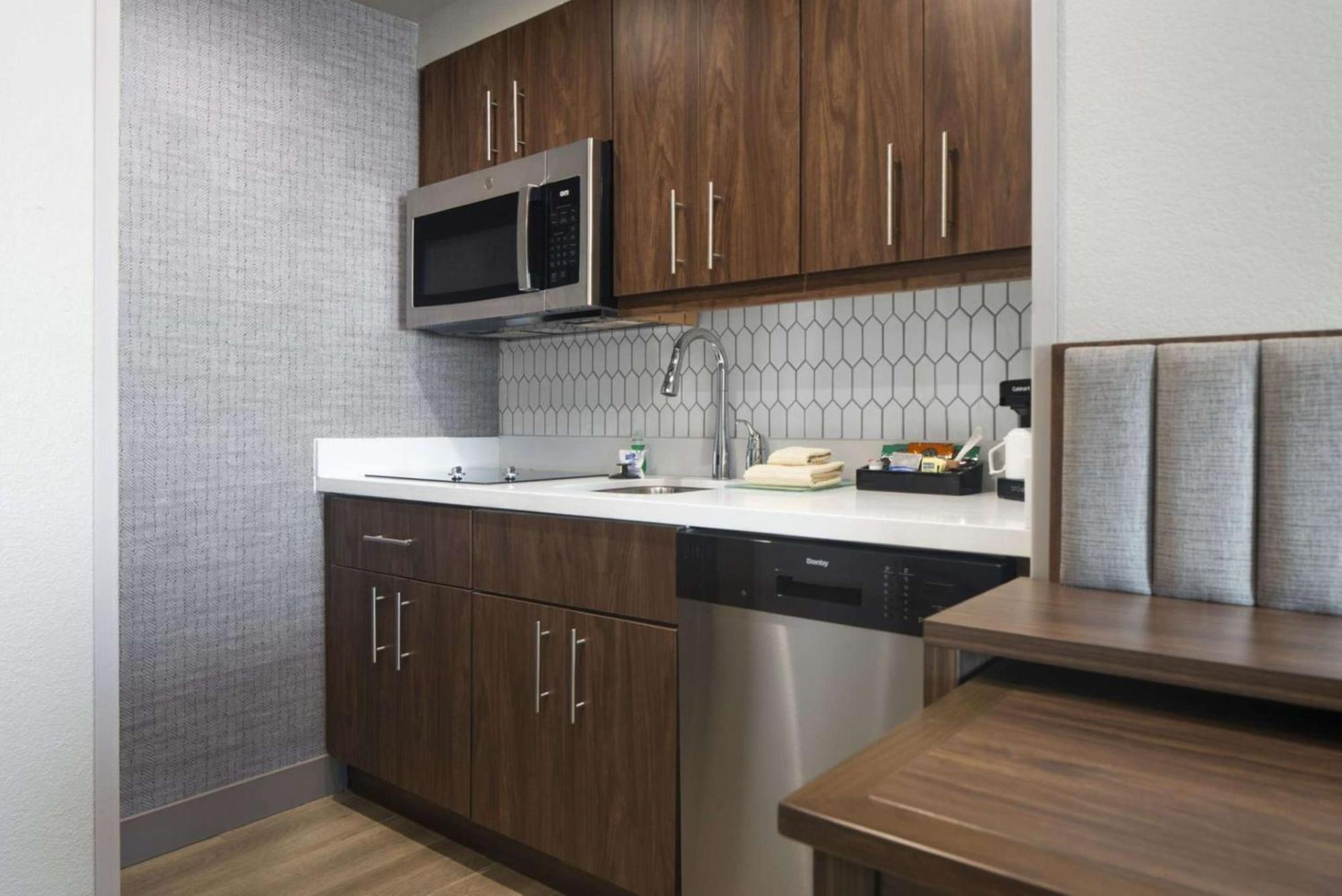 Homewood Suites By Hilton Dfw Airport South, Tx Φορτ Γουόρθ Εξωτερικό φωτογραφία