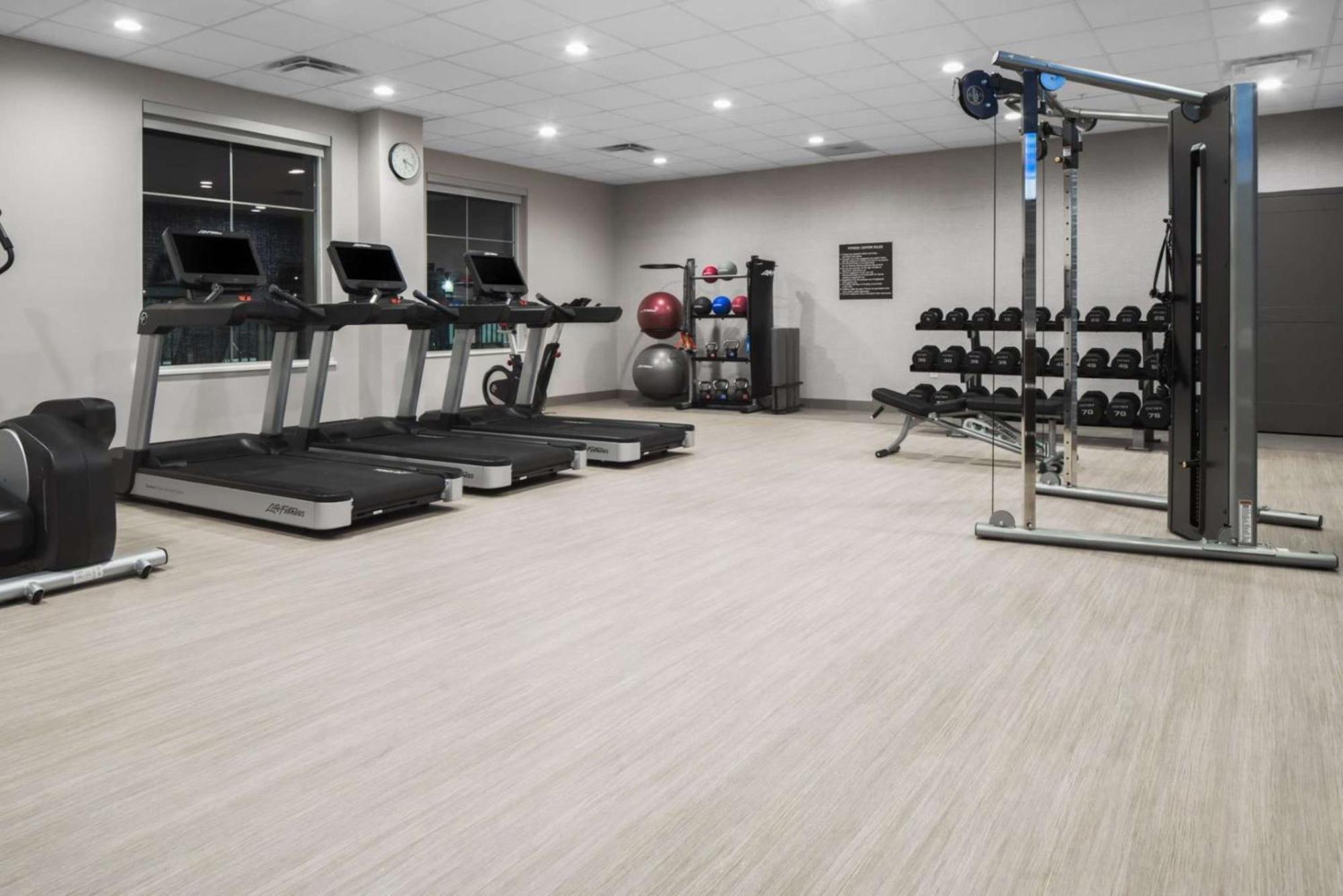 Homewood Suites By Hilton Dfw Airport South, Tx Φορτ Γουόρθ Εξωτερικό φωτογραφία