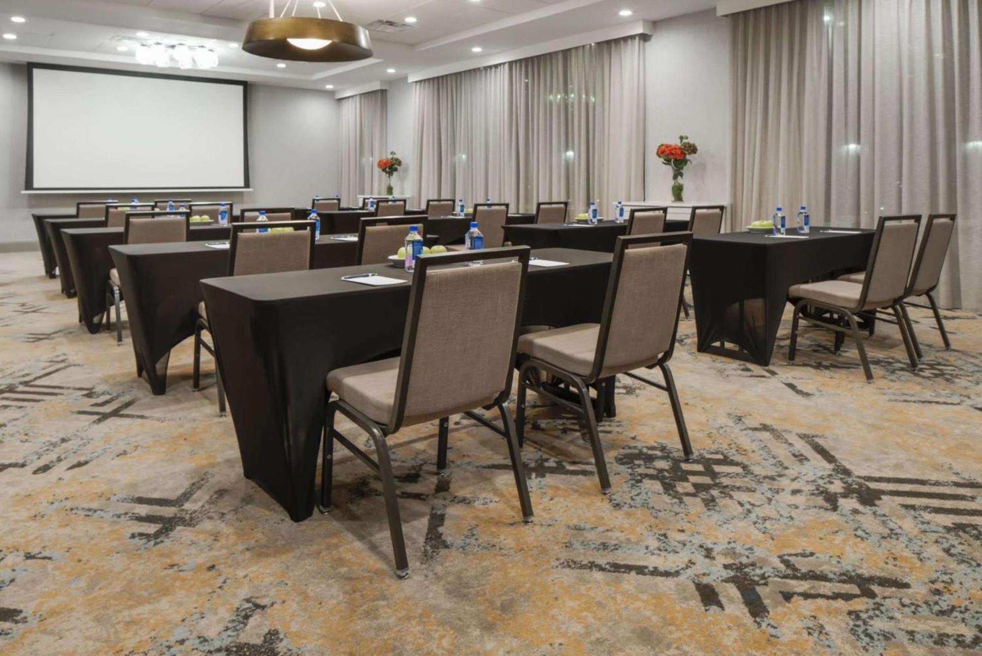 Homewood Suites By Hilton Dfw Airport South, Tx Φορτ Γουόρθ Εξωτερικό φωτογραφία