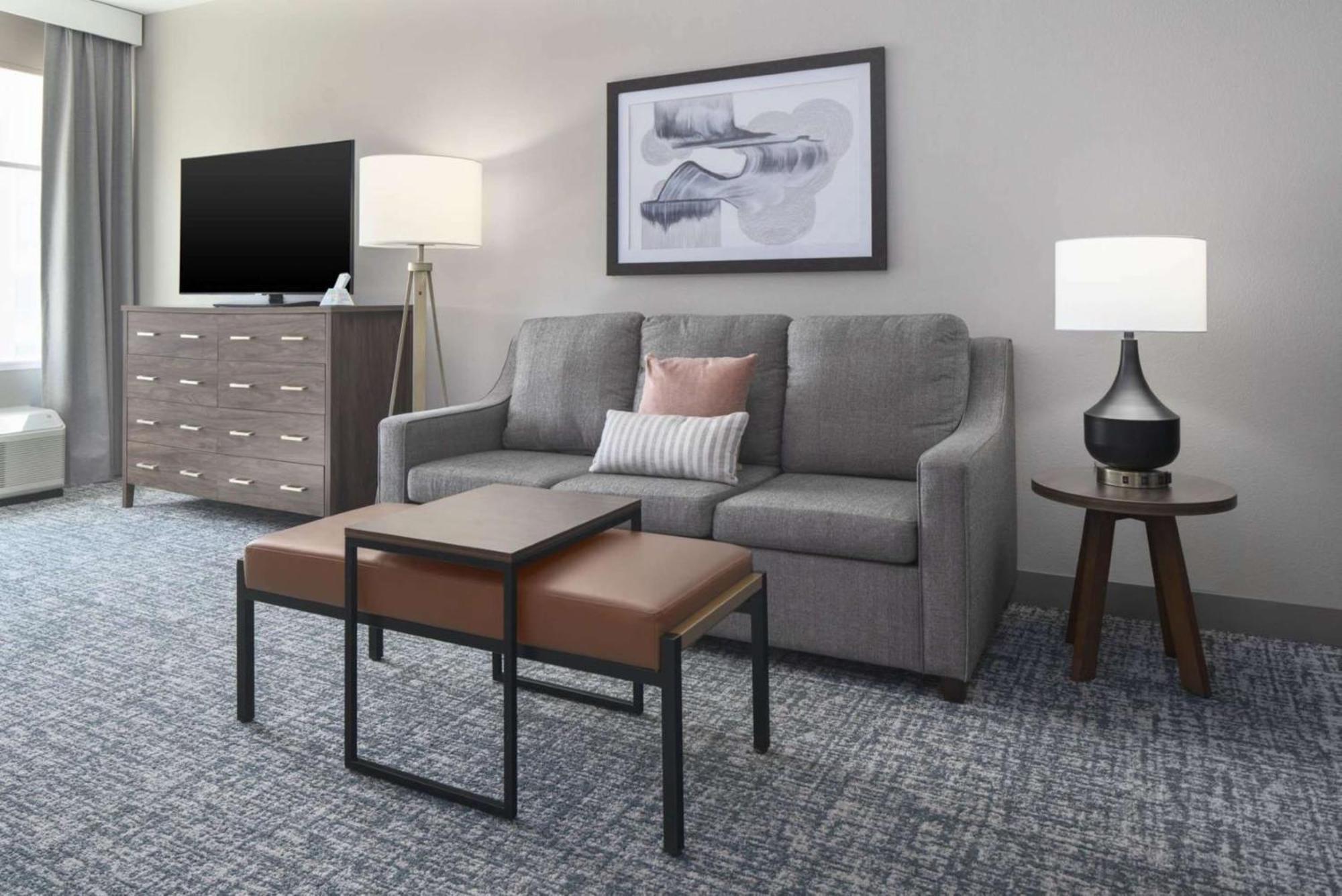 Homewood Suites By Hilton Dfw Airport South, Tx Φορτ Γουόρθ Εξωτερικό φωτογραφία
