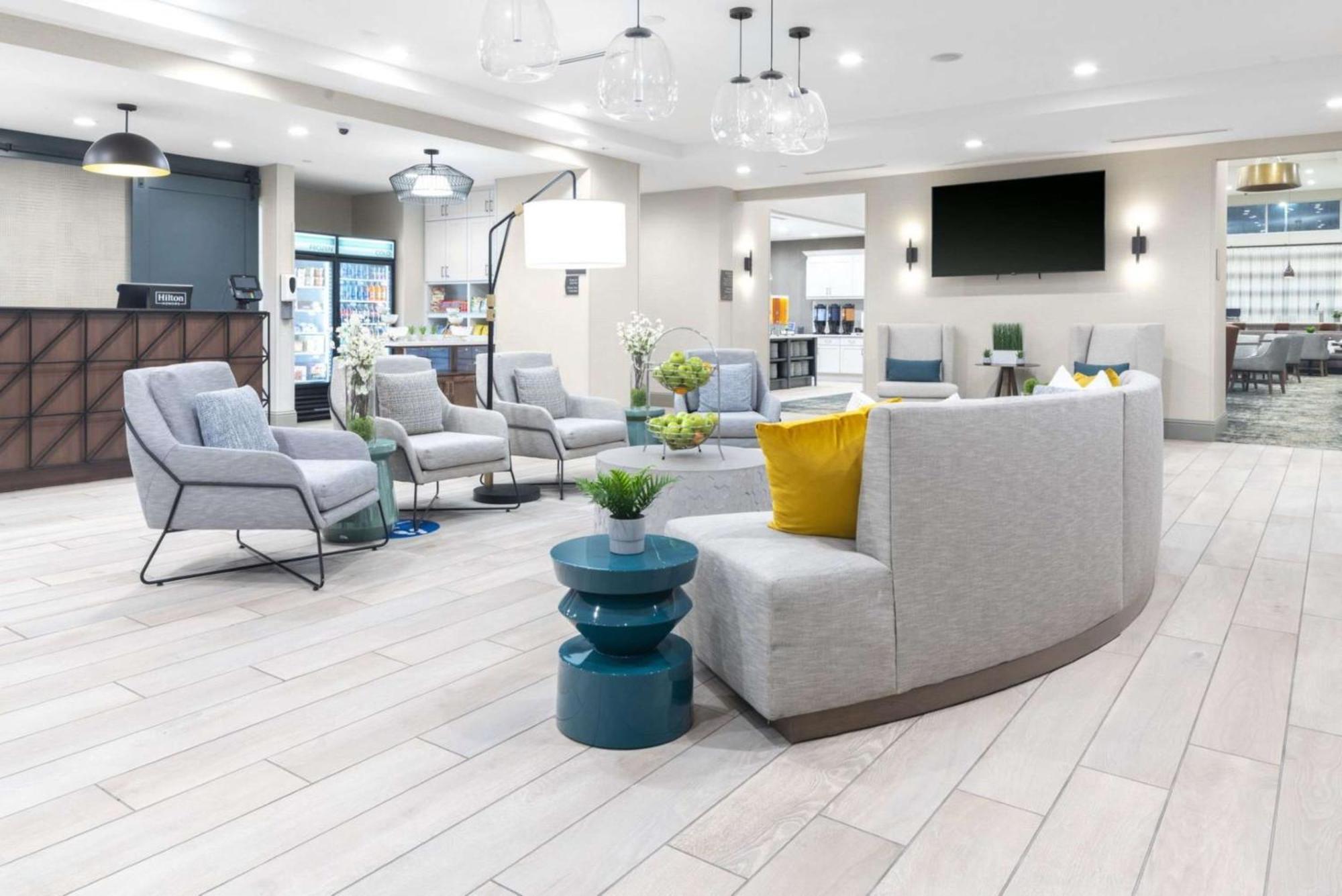 Homewood Suites By Hilton Dfw Airport South, Tx Φορτ Γουόρθ Εξωτερικό φωτογραφία