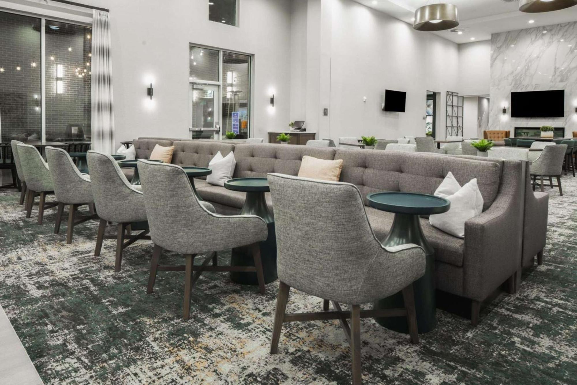 Homewood Suites By Hilton Dfw Airport South, Tx Φορτ Γουόρθ Εξωτερικό φωτογραφία